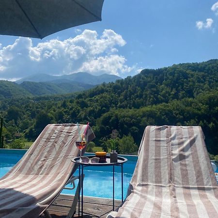 Aphrodite Hills Apartments-Stara Planina Crni Vrh 外观 照片