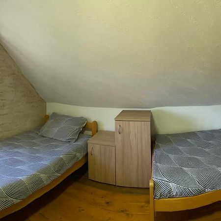 Aphrodite Hills Apartments-Stara Planina Crni Vrh 外观 照片