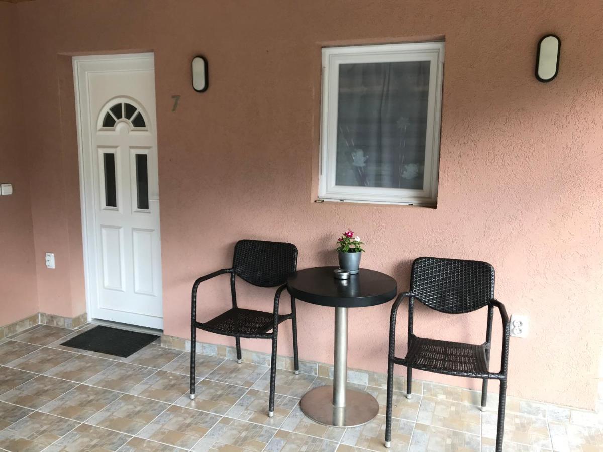 Aphrodite Hills Apartments-Stara Planina Crni Vrh 外观 照片