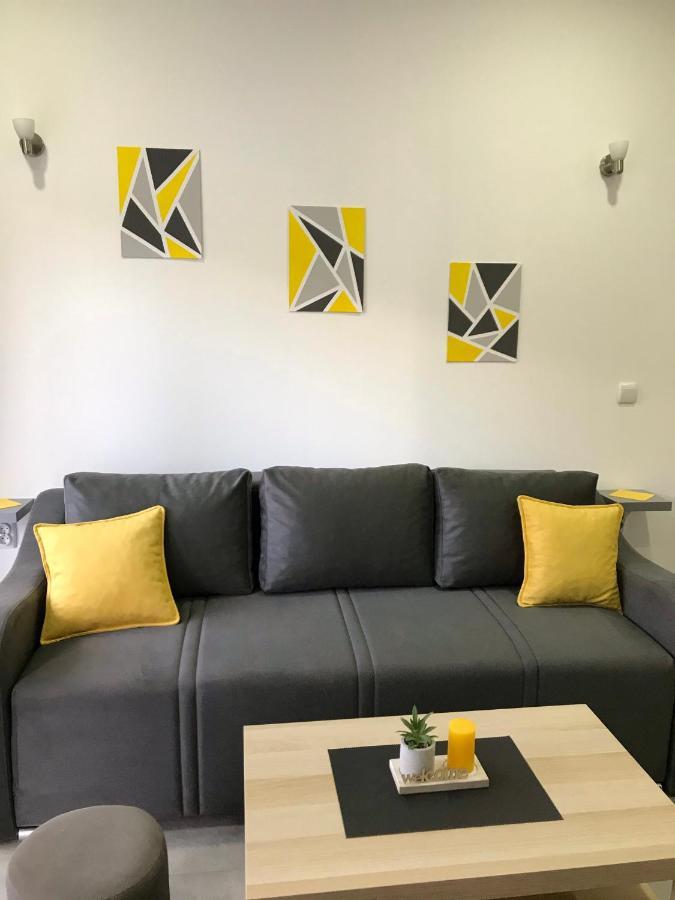 Aphrodite Hills Apartments-Stara Planina Crni Vrh 外观 照片