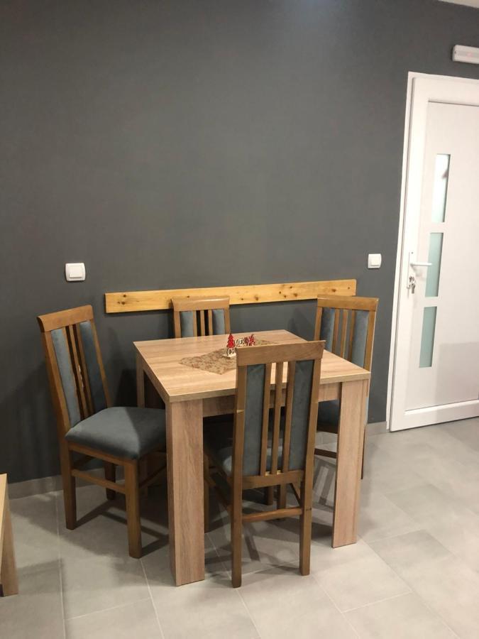 Aphrodite Hills Apartments-Stara Planina Crni Vrh 外观 照片