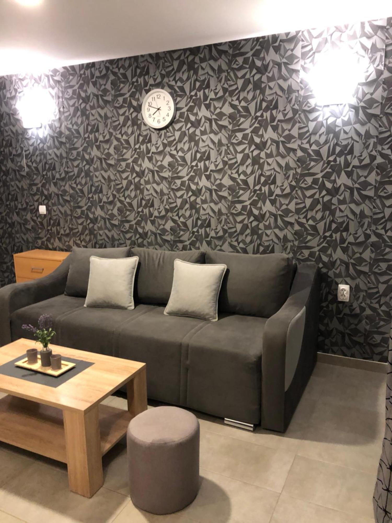 Aphrodite Hills Apartments-Stara Planina Crni Vrh 外观 照片