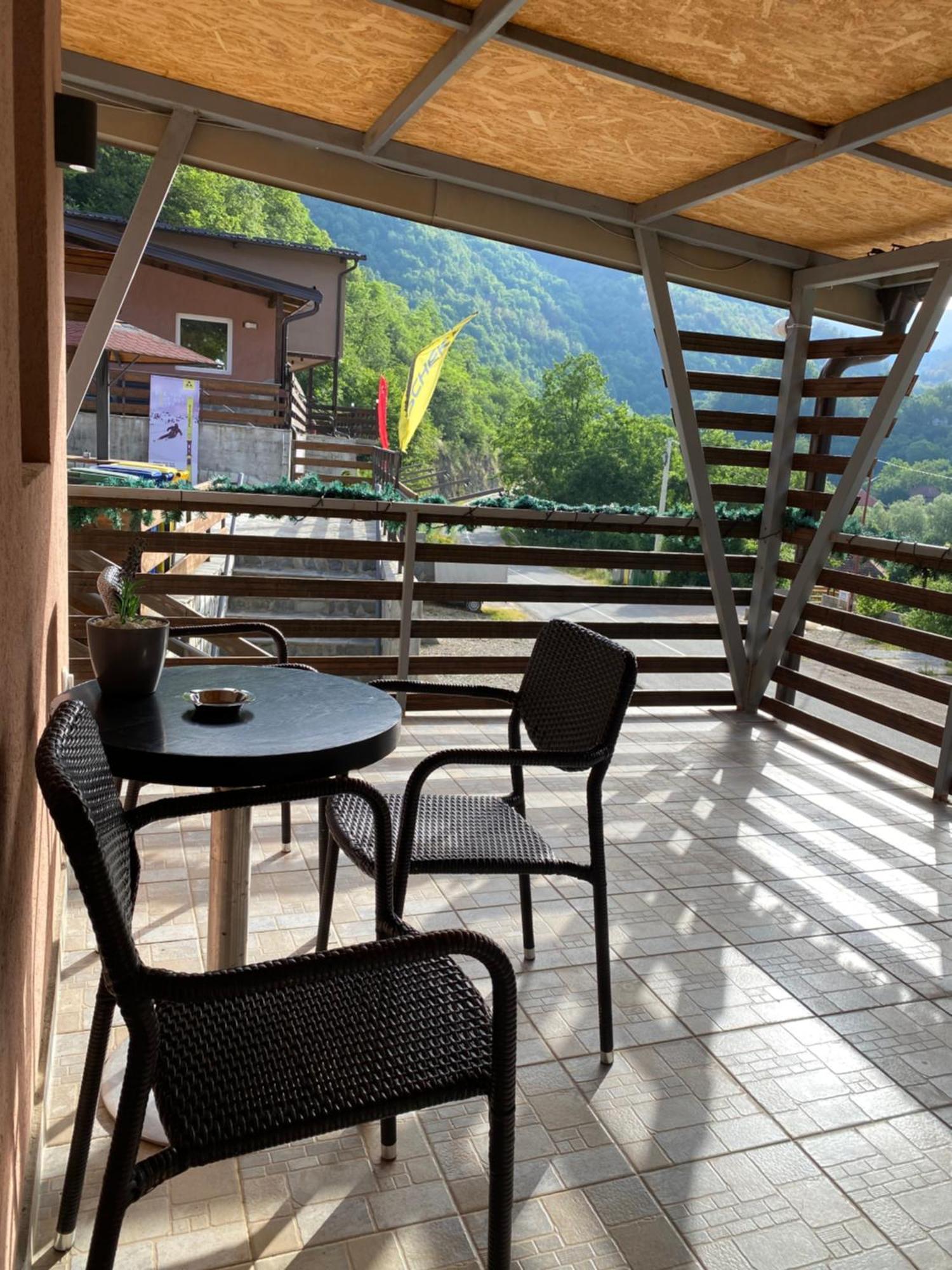 Aphrodite Hills Apartments-Stara Planina Crni Vrh 外观 照片