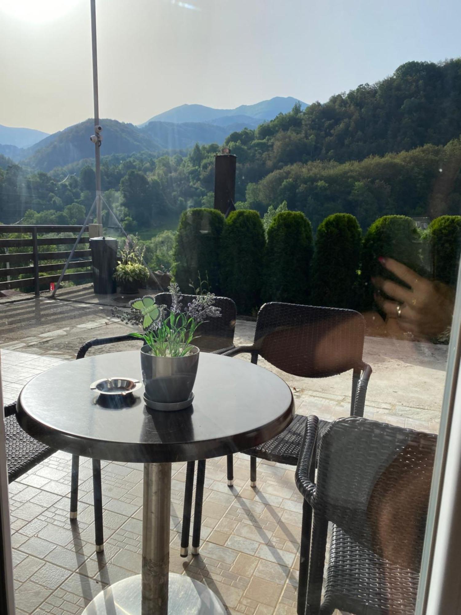 Aphrodite Hills Apartments-Stara Planina Crni Vrh 外观 照片