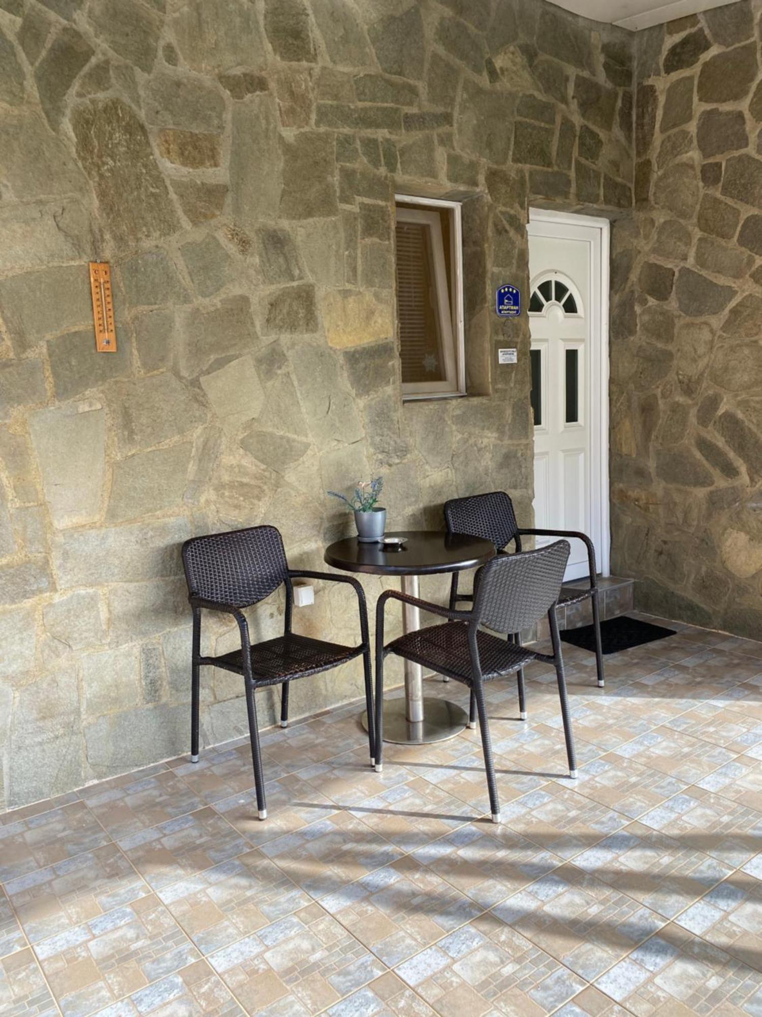 Aphrodite Hills Apartments-Stara Planina Crni Vrh 外观 照片