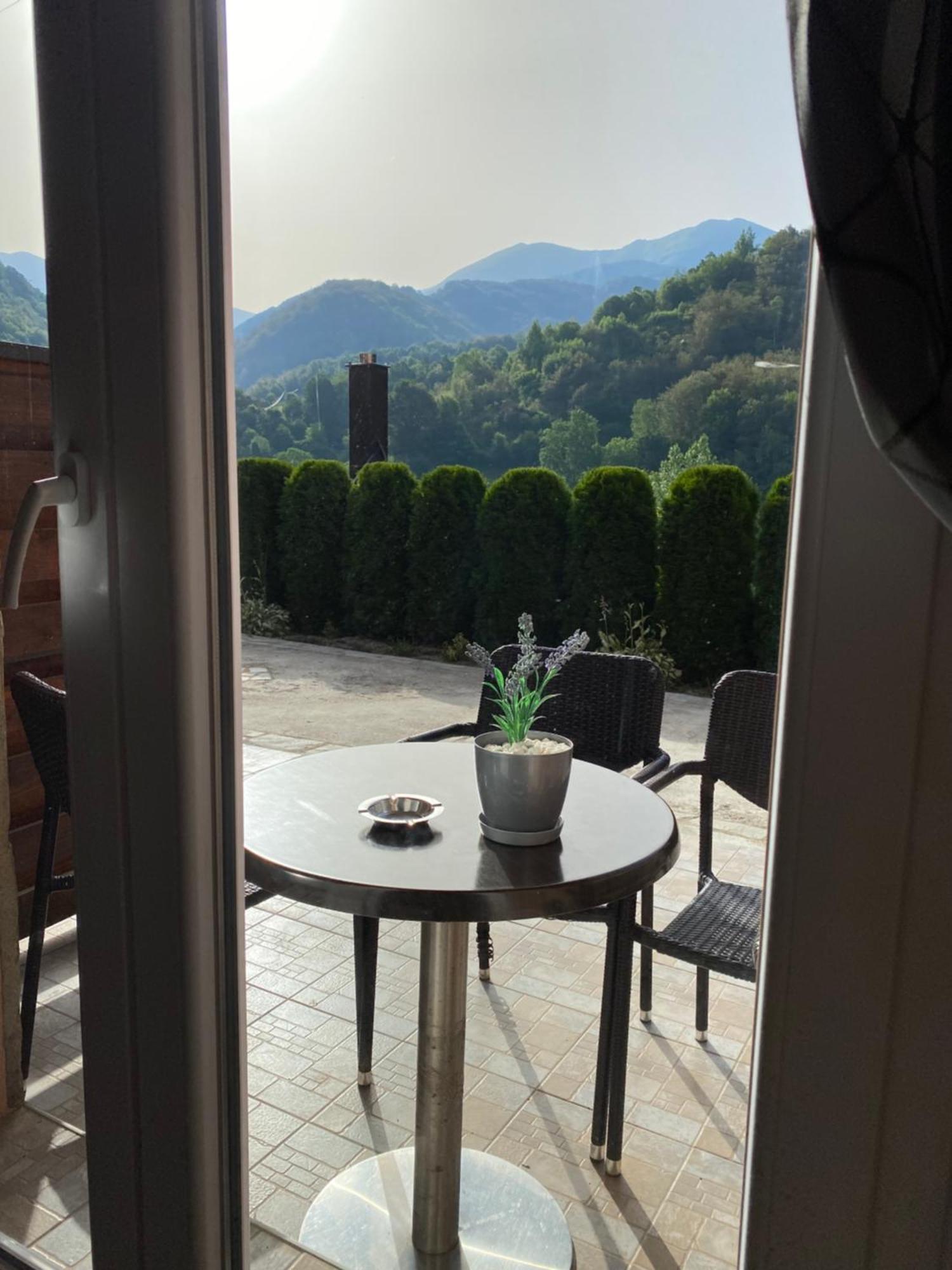 Aphrodite Hills Apartments-Stara Planina Crni Vrh 外观 照片
