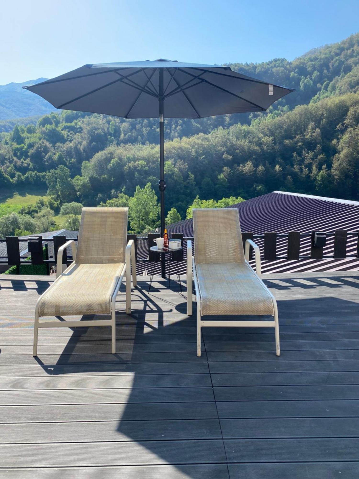 Aphrodite Hills Apartments-Stara Planina Crni Vrh 外观 照片