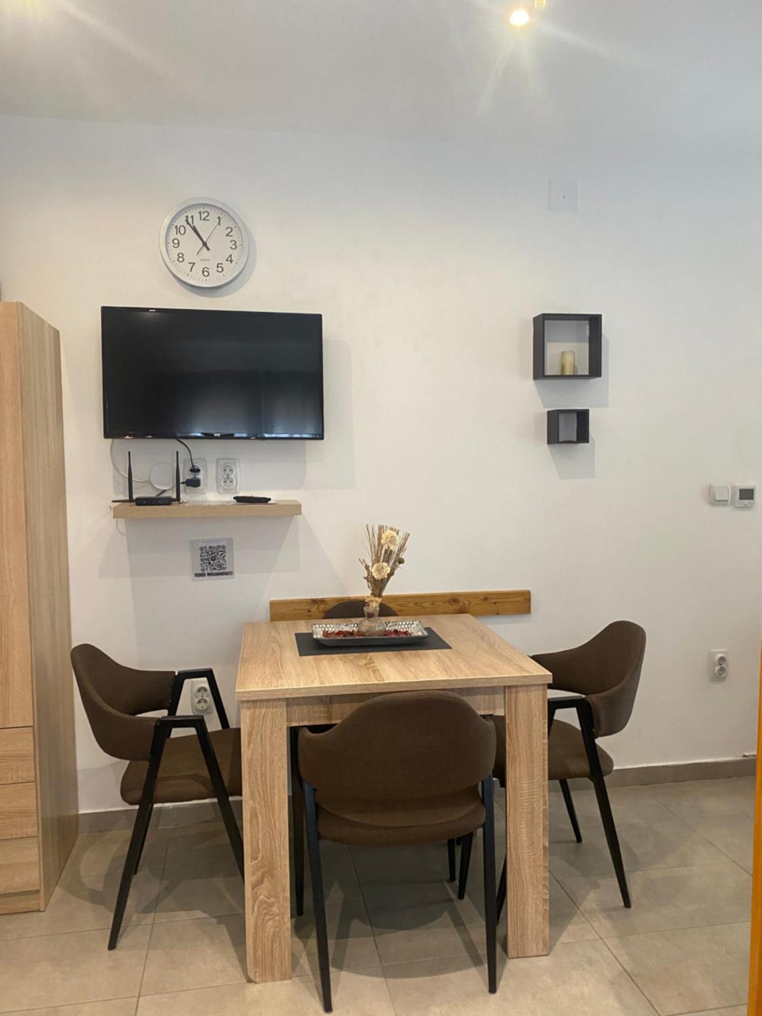 Aphrodite Hills Apartments-Stara Planina Crni Vrh 外观 照片