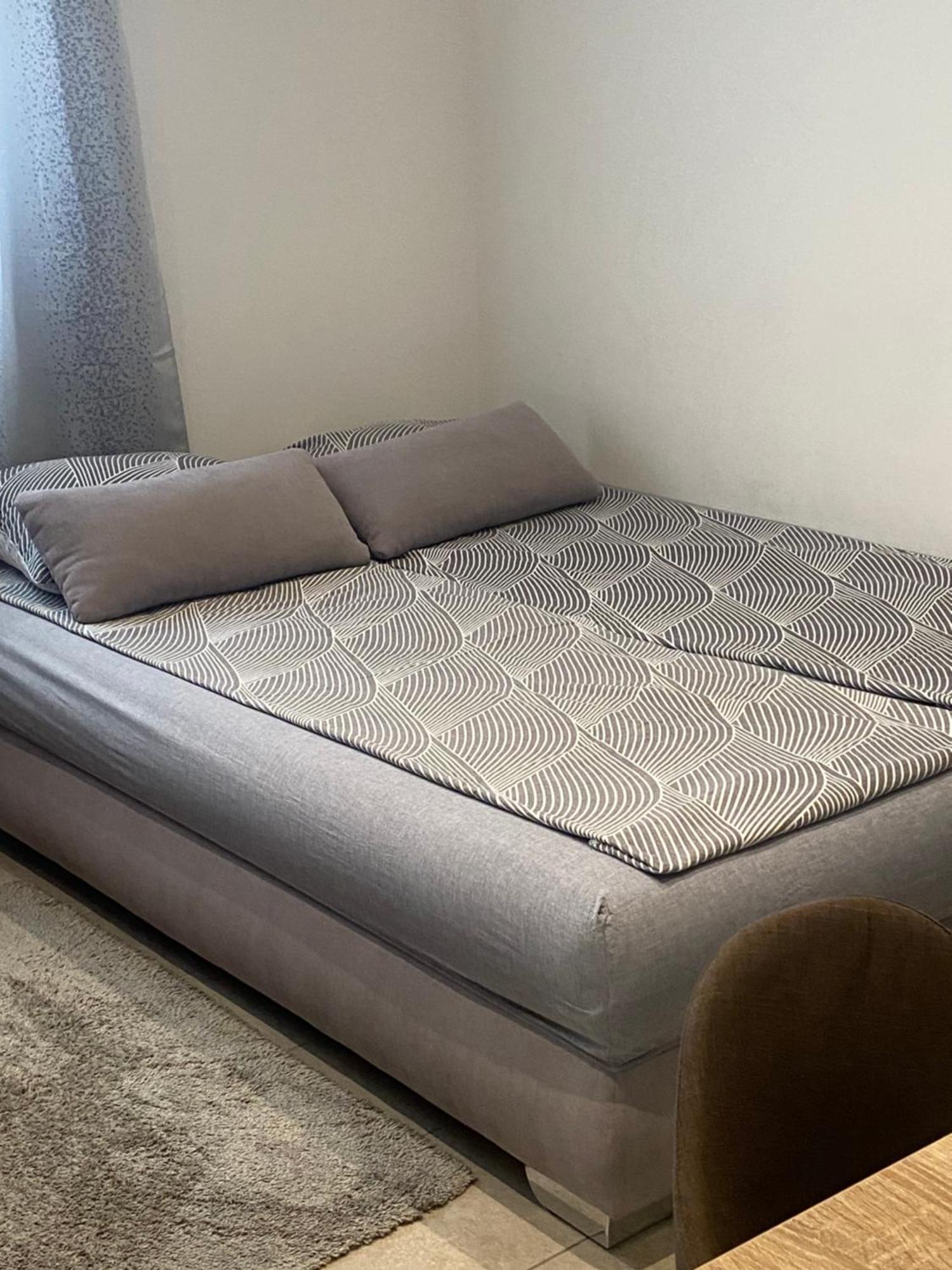 Aphrodite Hills Apartments-Stara Planina Crni Vrh 外观 照片
