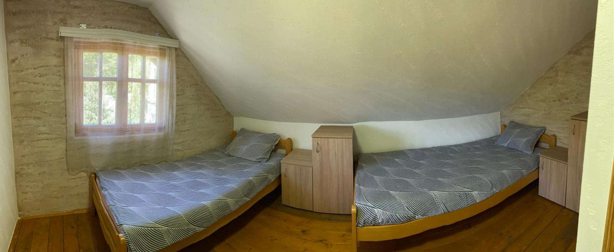 Aphrodite Hills Apartments-Stara Planina Crni Vrh 外观 照片