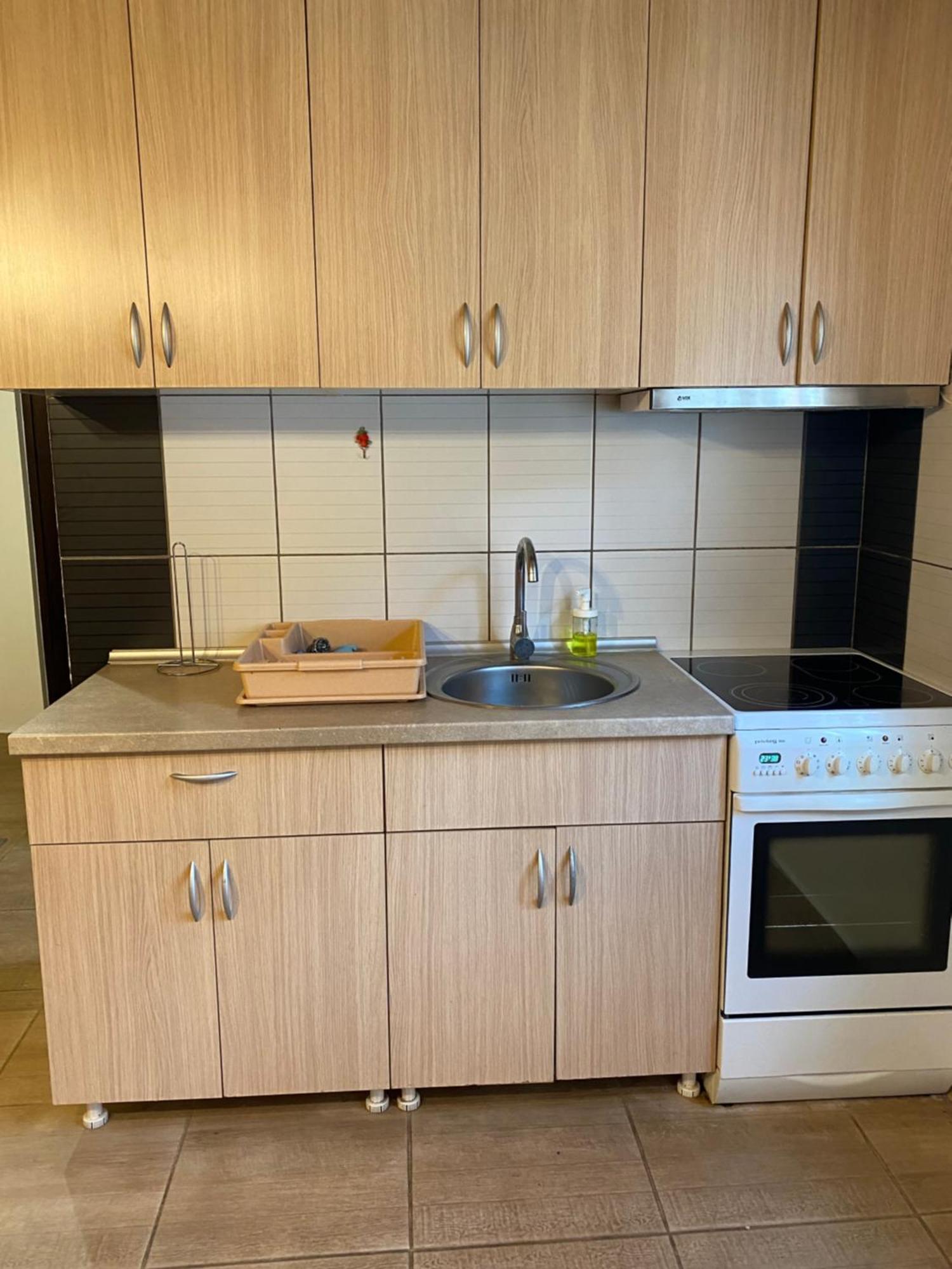 Aphrodite Hills Apartments-Stara Planina Crni Vrh 外观 照片