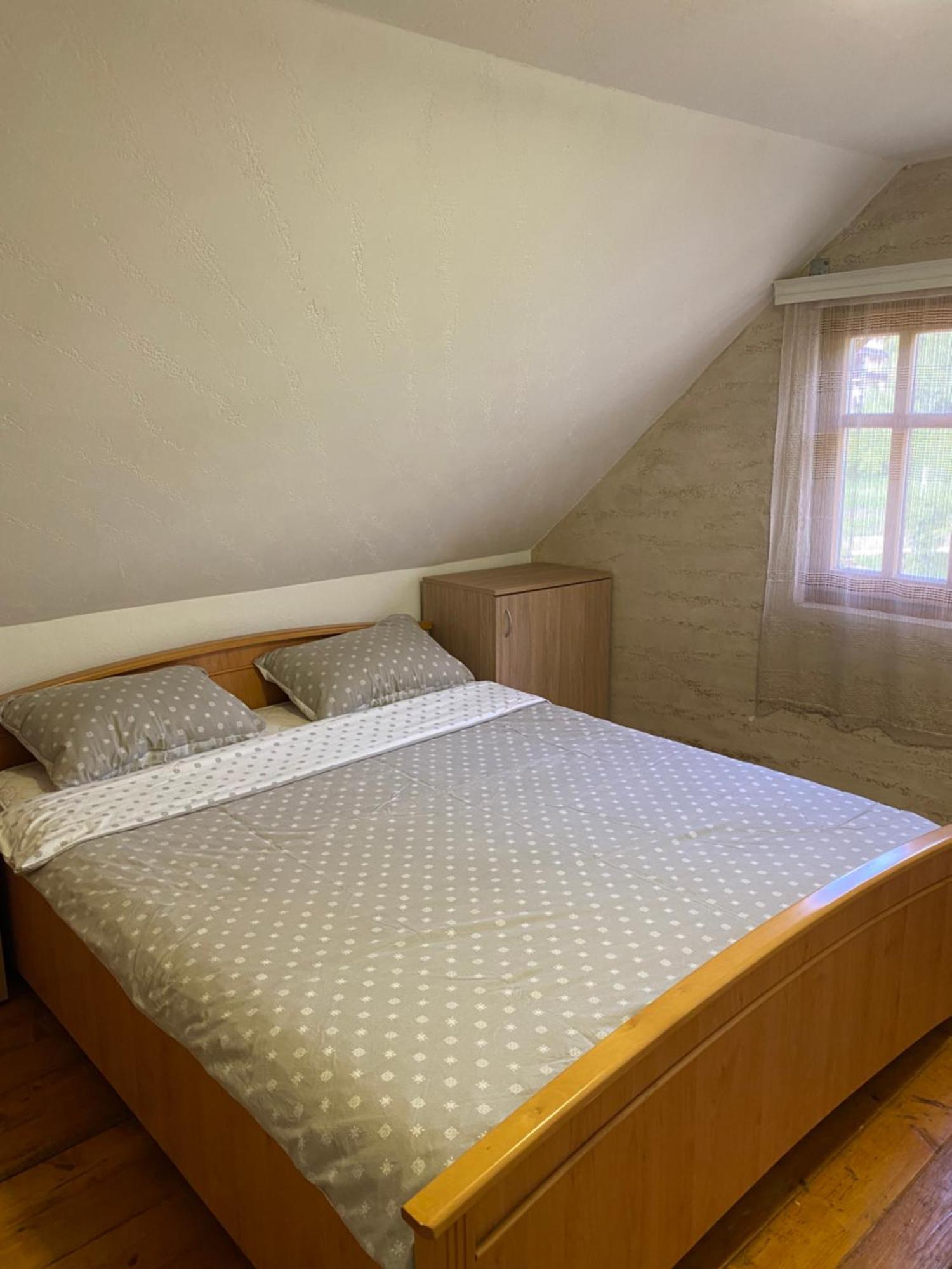 Aphrodite Hills Apartments-Stara Planina Crni Vrh 外观 照片