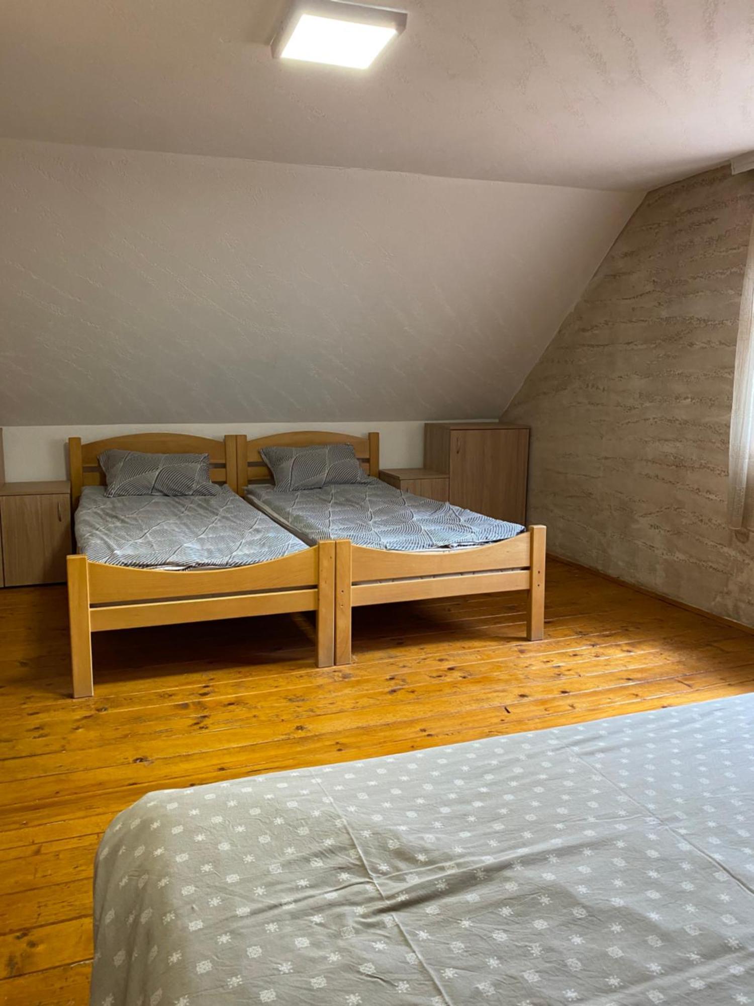 Aphrodite Hills Apartments-Stara Planina Crni Vrh 外观 照片