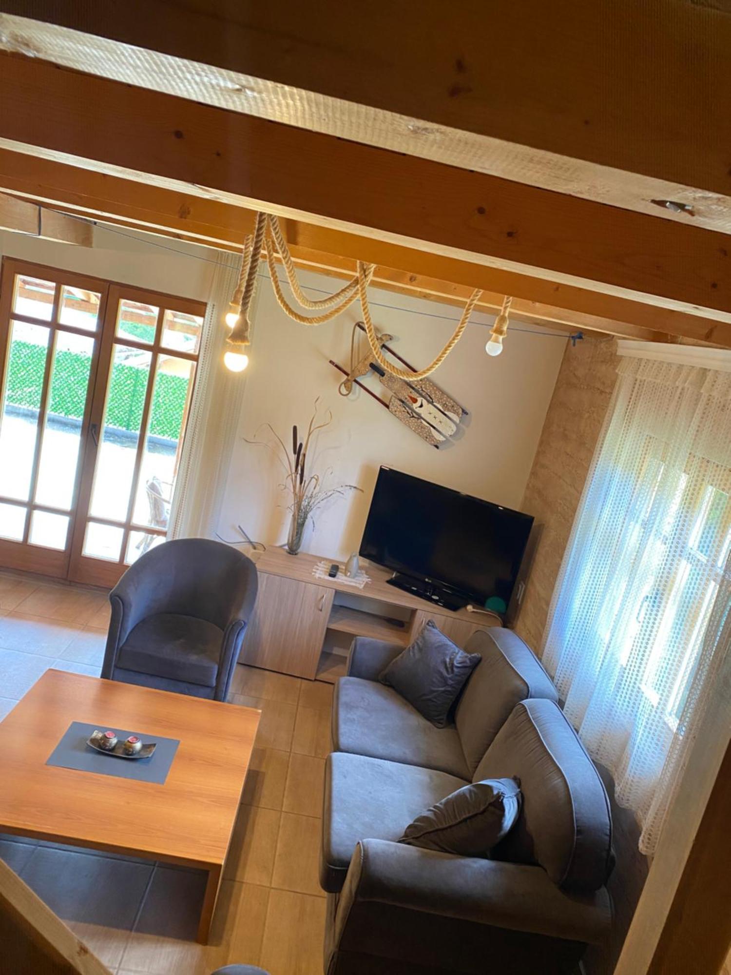 Aphrodite Hills Apartments-Stara Planina Crni Vrh 外观 照片