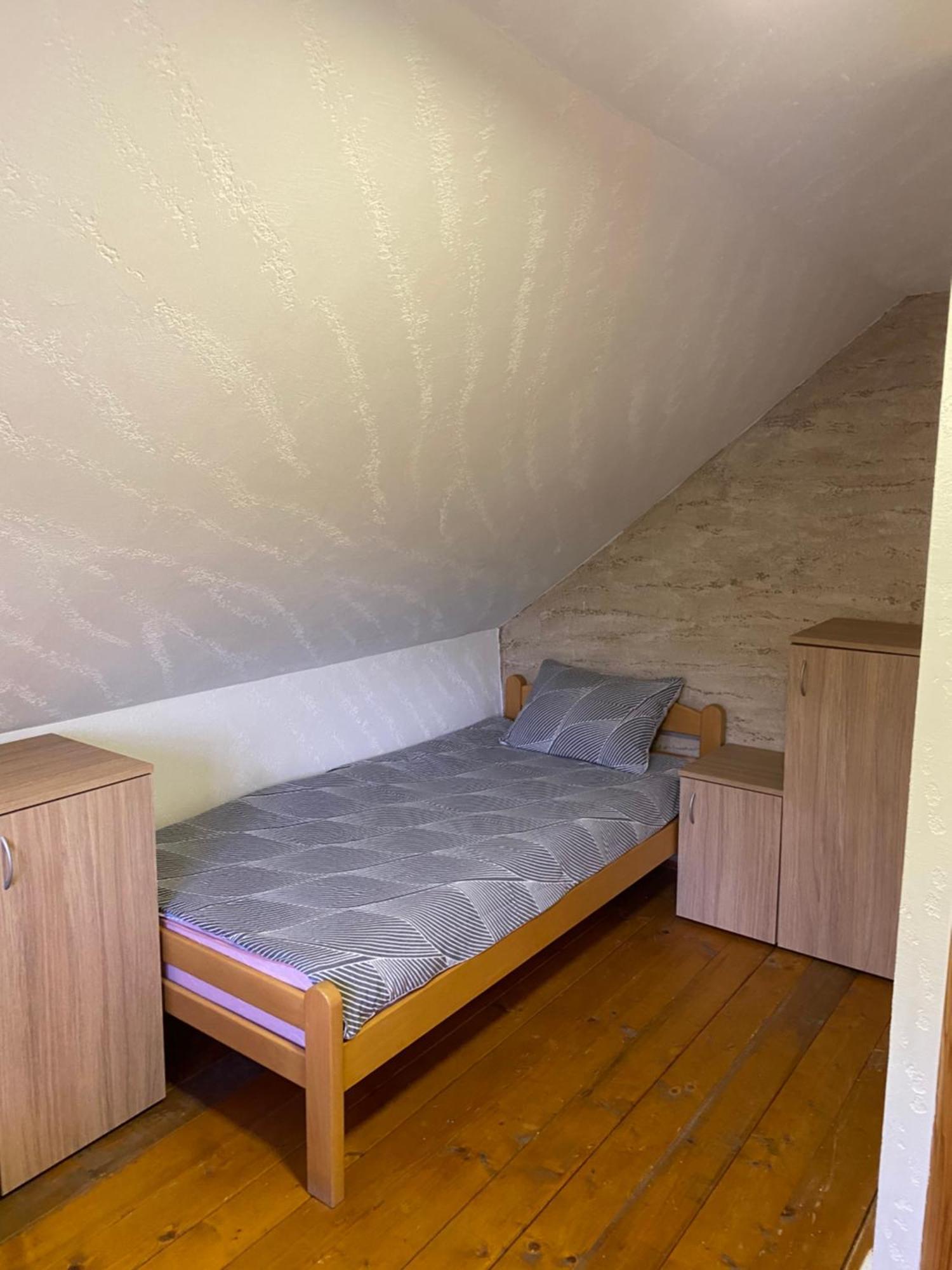 Aphrodite Hills Apartments-Stara Planina Crni Vrh 外观 照片