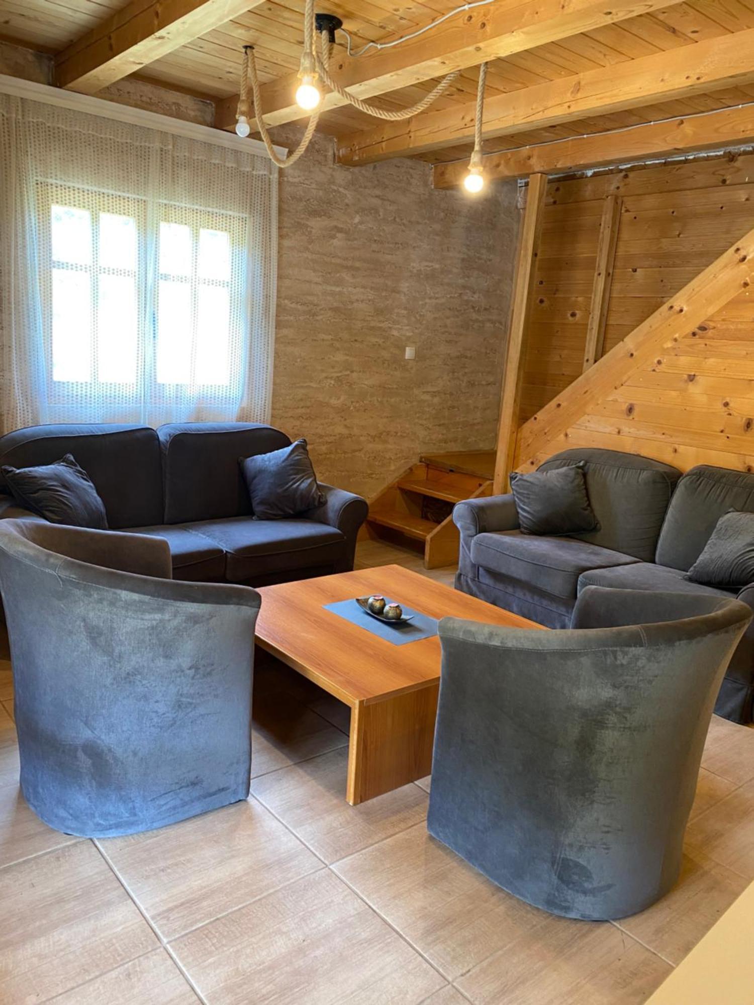 Aphrodite Hills Apartments-Stara Planina Crni Vrh 外观 照片