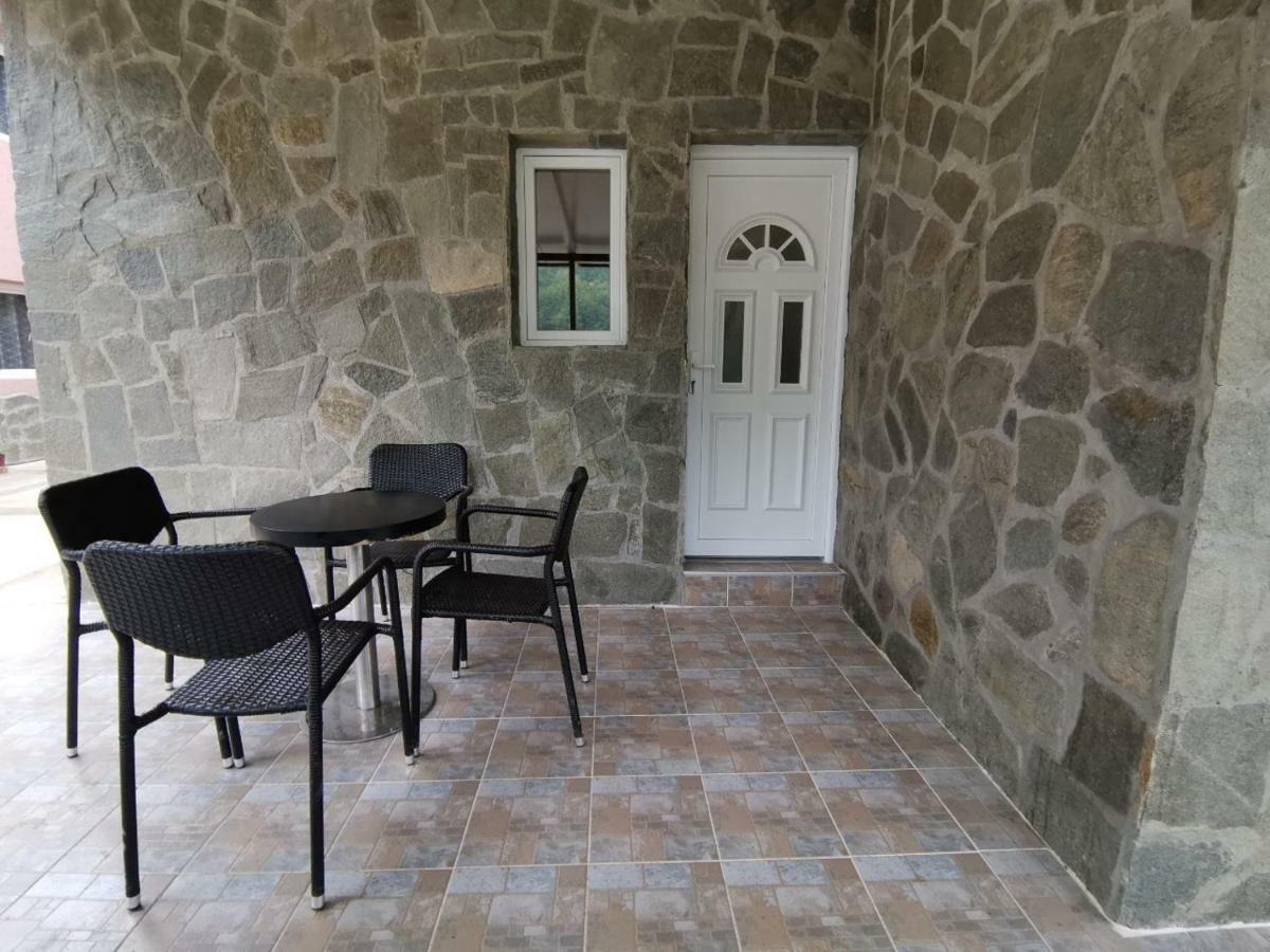 Aphrodite Hills Apartments-Stara Planina Crni Vrh 外观 照片