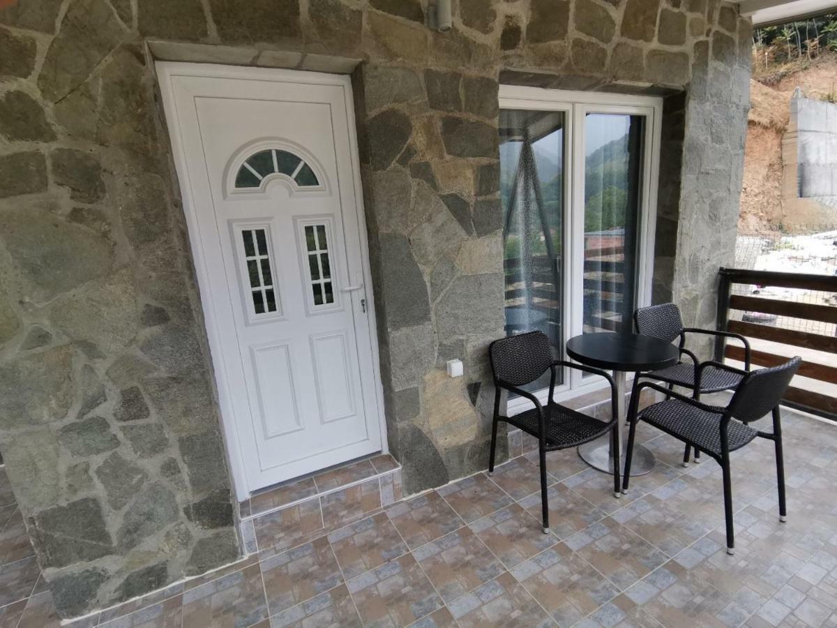 Aphrodite Hills Apartments-Stara Planina Crni Vrh 外观 照片