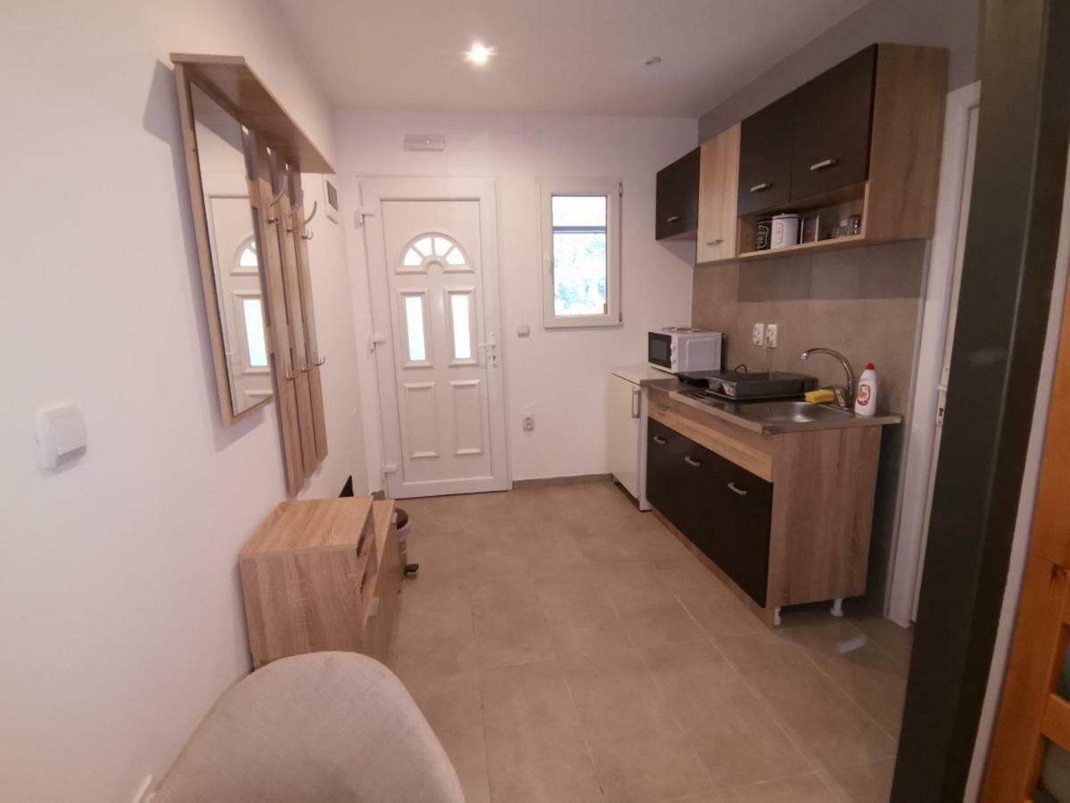 Aphrodite Hills Apartments-Stara Planina Crni Vrh 外观 照片