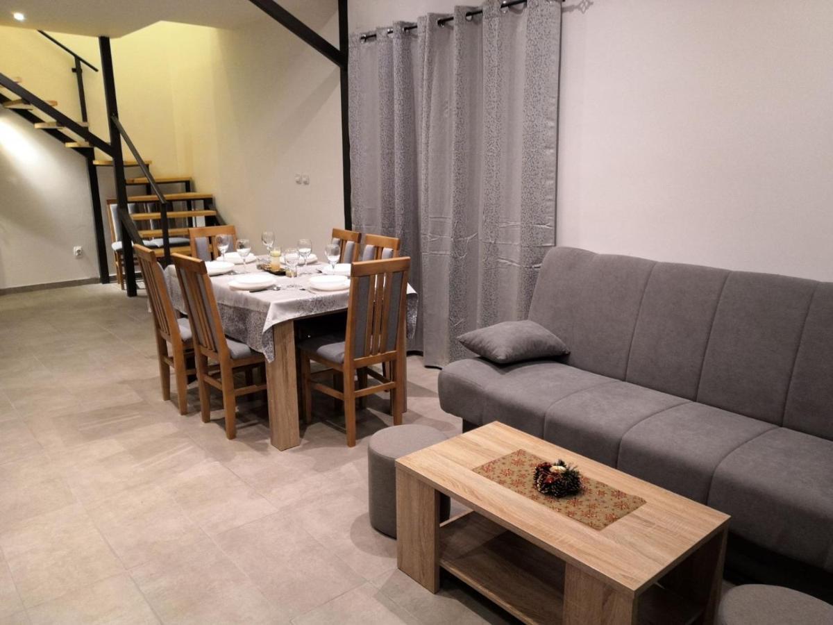 Aphrodite Hills Apartments-Stara Planina Crni Vrh 外观 照片