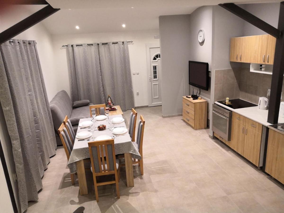 Aphrodite Hills Apartments-Stara Planina Crni Vrh 外观 照片
