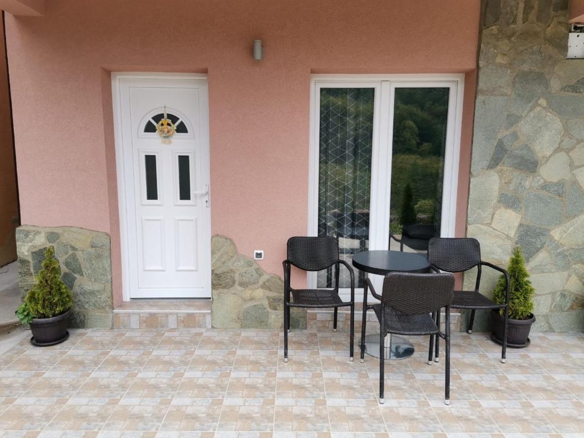 Aphrodite Hills Apartments-Stara Planina Crni Vrh 外观 照片