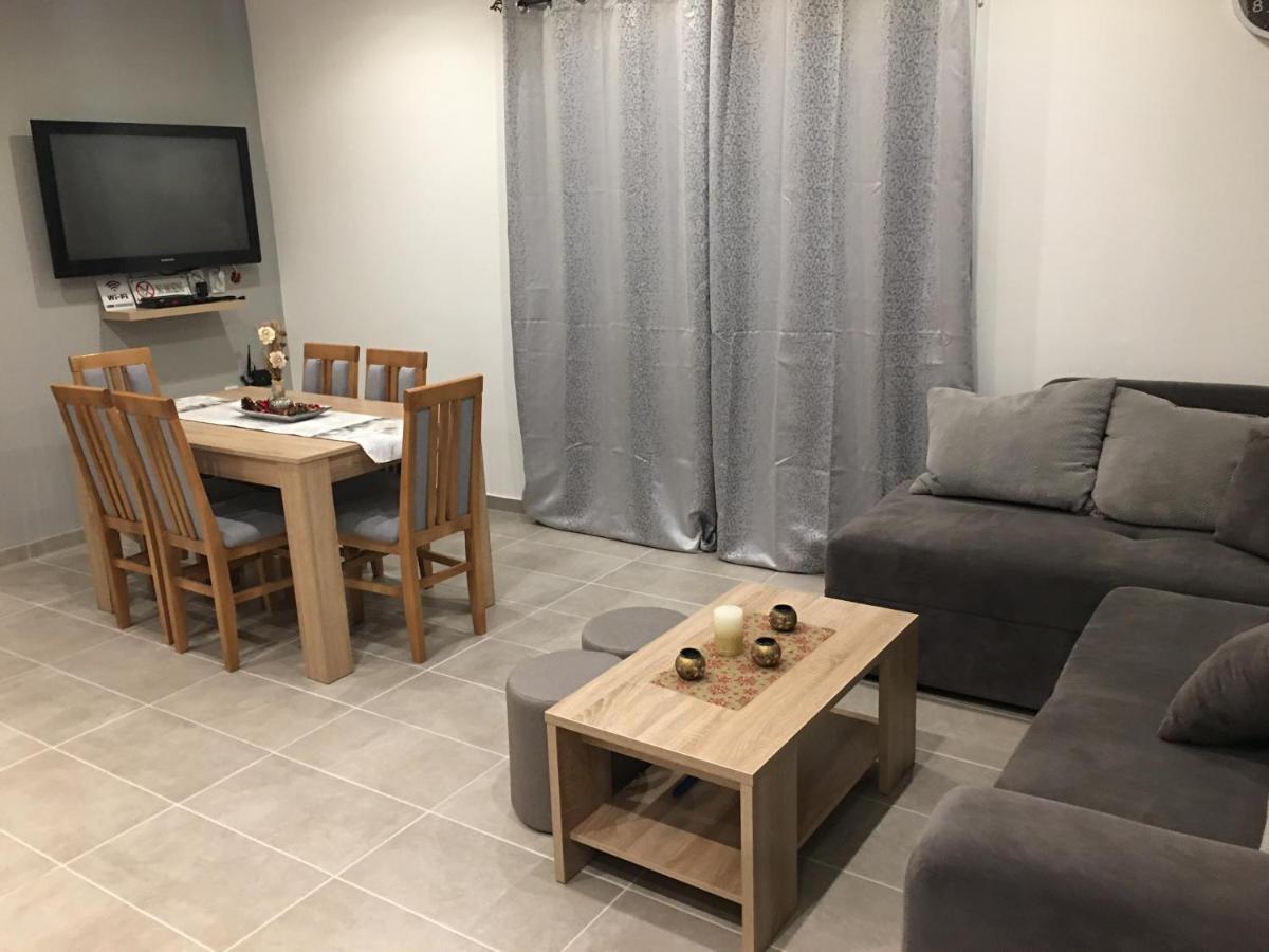 Aphrodite Hills Apartments-Stara Planina Crni Vrh 外观 照片