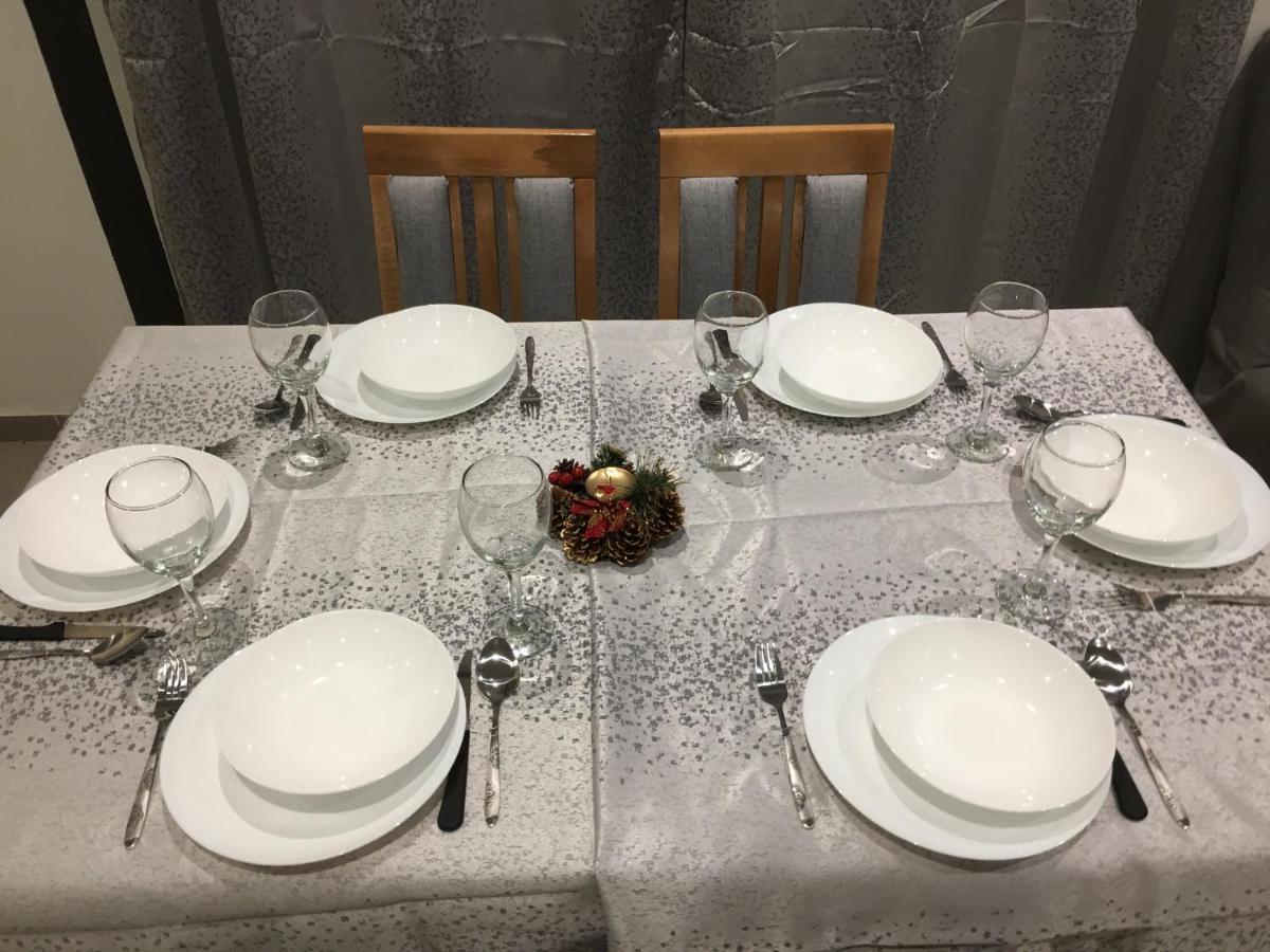 Aphrodite Hills Apartments-Stara Planina Crni Vrh 外观 照片