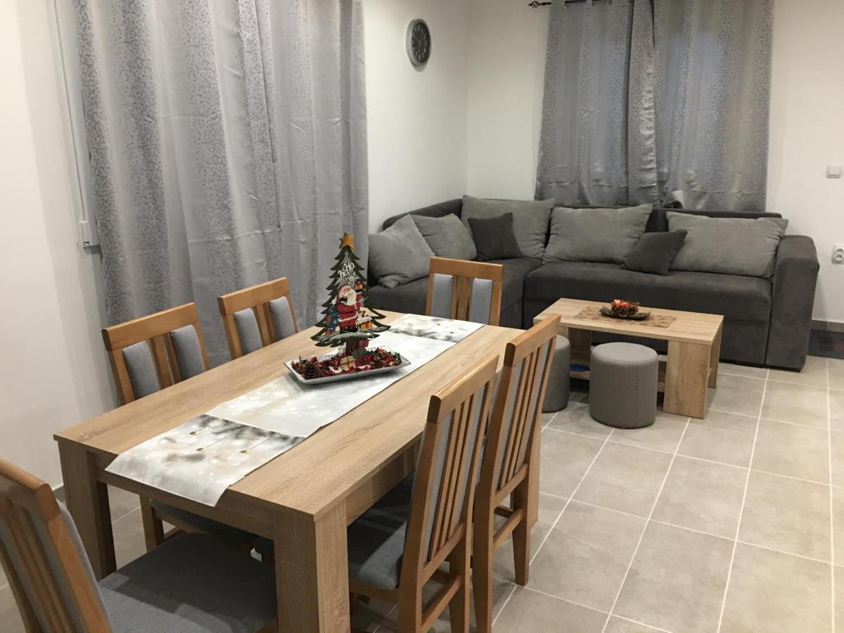 Aphrodite Hills Apartments-Stara Planina Crni Vrh 外观 照片